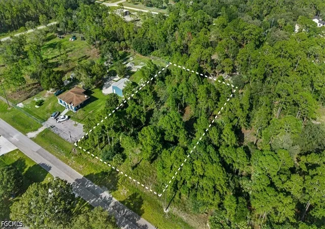 Photo 3 of Land for sale at 535 S Hacienda St, Clewiston, FL 33440 | MLS# 2026033808 | Listing updated on 2026-08-13