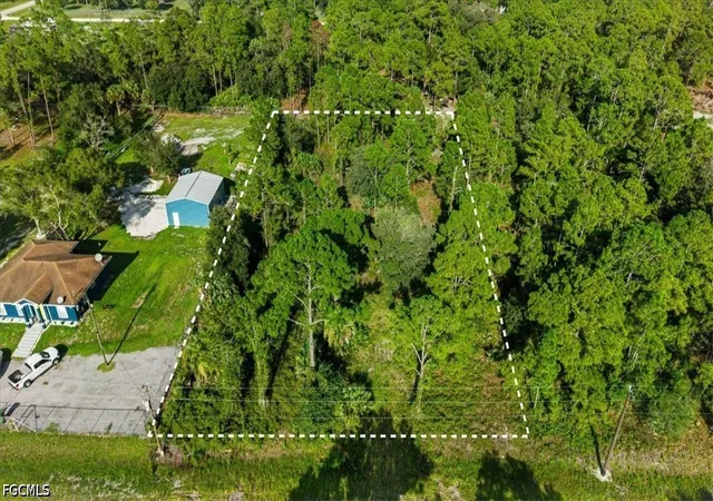 Photo 4 of Land for sale at 535 S Hacienda St, Clewiston, FL 33440 | MLS# 2026033808 | Listing updated on 2026-08-13