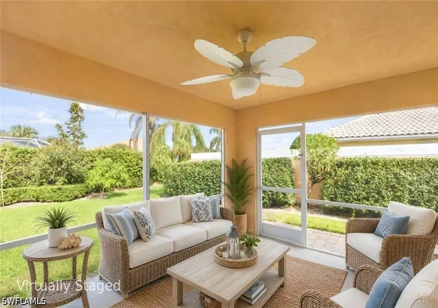 Photo 10 of Townhouse for sale at 7373 Emilia Ln, Naples, FL 34114 | MLS# 226026776 | Listing updated on 2026-10-01