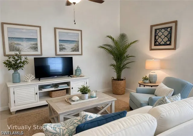 Photo 3 of Townhouse for sale at 7373 Emilia Ln, Naples, FL 34114 | MLS# 226026776 | Listing updated on 2026-08-13