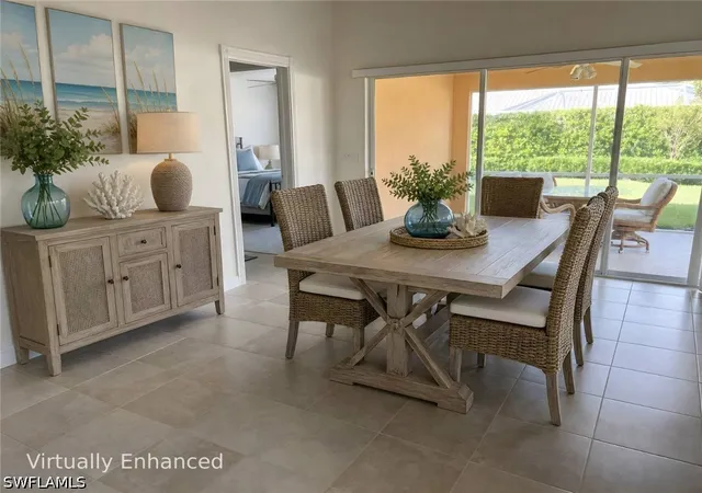 Photo 3 of Townhouse for sale at 7373 Emilia Ln, Naples, FL 34114 | MLS# 226026776 | Listing updated on 2026-10-01