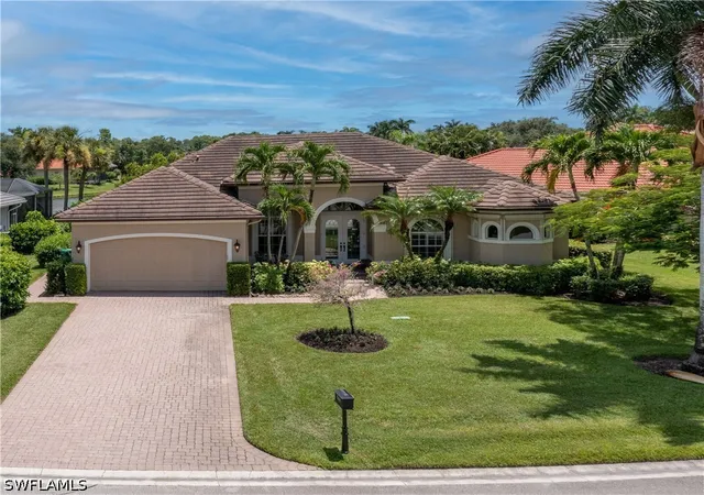 Photo 1 of Sale Pending at 7937 Tiger Lily Dr, Naples, FL 34113 | MLS# 226027943 | Listing updated on 2026-09-28