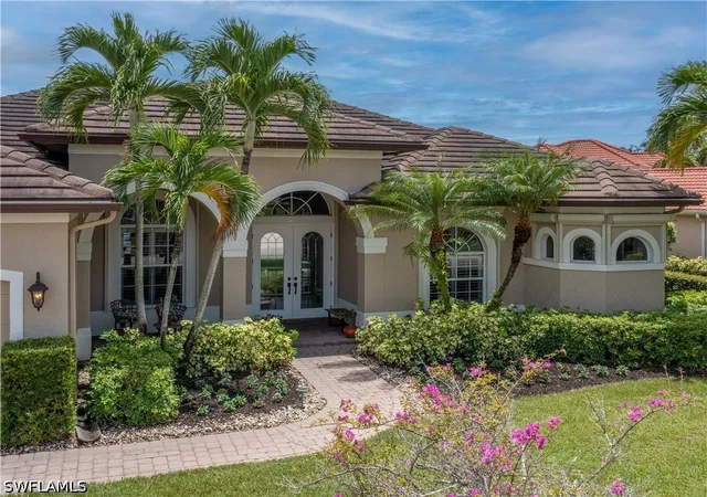 Photo 2 of Sale Pending at 7937 Tiger Lily Dr, Naples, FL 34113 | MLS# 226027943 | Listing updated on 2026-09-28