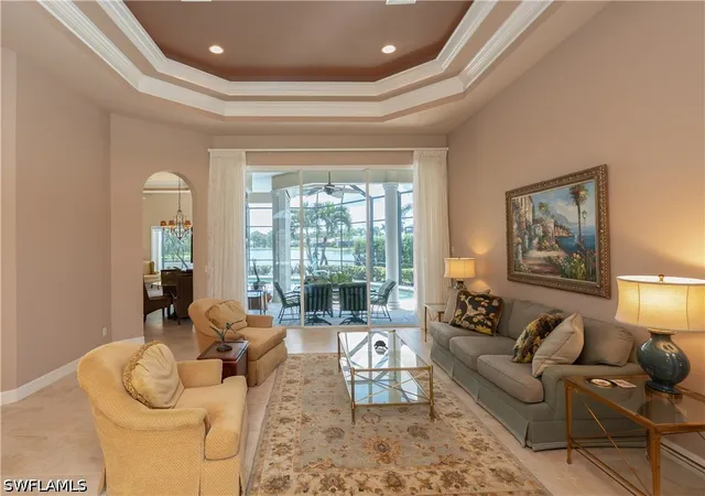 Photo 3 of Sale Pending at 7937 Tiger Lily Dr, Naples, FL 34113 | MLS# 226027943 | Listing updated on 2026-09-28