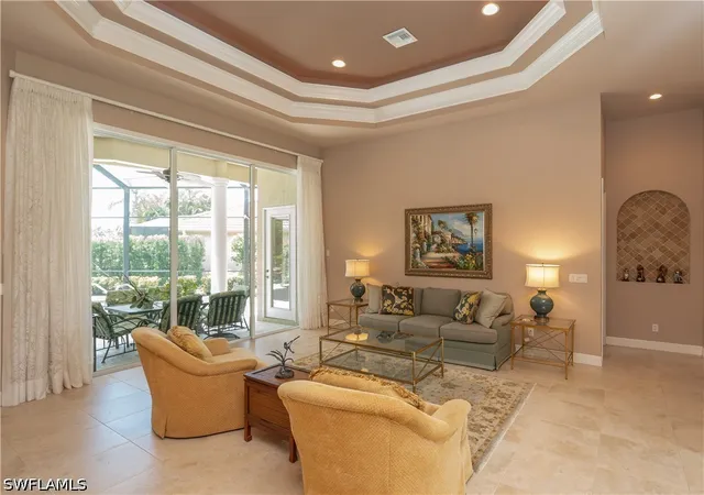 Photo 4 of Sale Pending at 7937 Tiger Lily Dr, Naples, FL 34113 | MLS# 226027943 | Listing updated on 2026-09-28