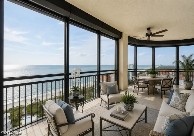 Photo 1 of Condo for sale at 81 Seagate Dr #1703, Naples, FL 34103 | MLS# 226027102 | Listing updated on 2026-08-17