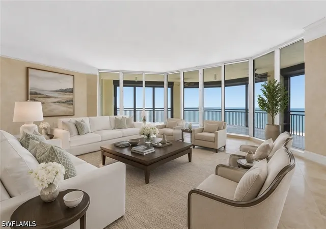 Photo 4 of Condo for sale at 81 Seagate Dr #1703, Naples, FL 34103 | MLS# 226027102 | Listing updated on 2026-10-07
