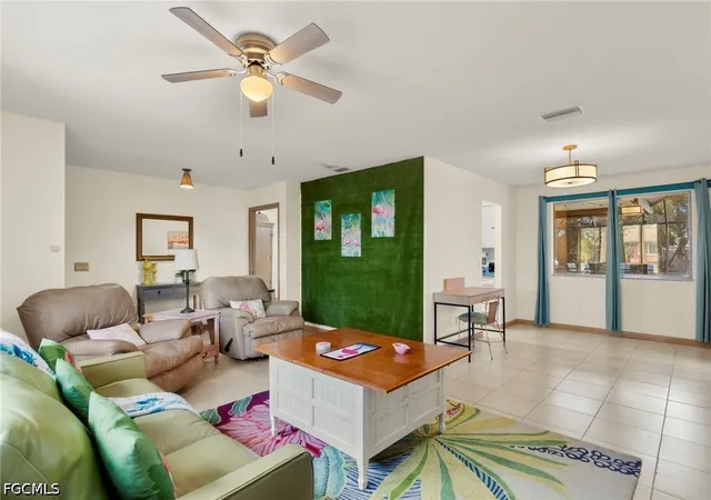 Photo 2 of Single family home for sale at 4380 Saint Clair Ave W, North Fort Myers, FL 33903 | MLS# 2026033829 | Listing updated on 2026-08-14