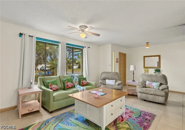 Photo 3 of Single family home for sale at 4380 Saint Clair Ave W, North Fort Myers, FL 33903 | MLS# 2026033829 | Listing updated on 2026-08-14