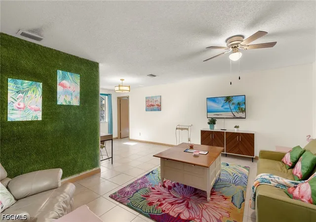 Photo 4 of Single family home for sale at 4380 Saint Clair Ave W, North Fort Myers, FL 33903 | MLS# 2026033829 | Listing updated on 2026-08-14