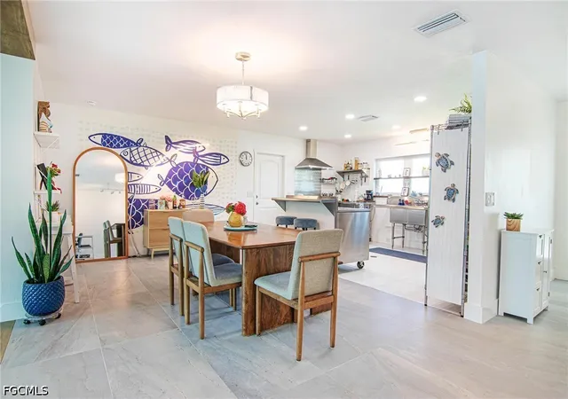 Photo 3 of Single family home for sale at 1300 Thompson St, North Fort Myers, FL 33903 | MLS# 2026033833 | Listing updated on 2026-10-02