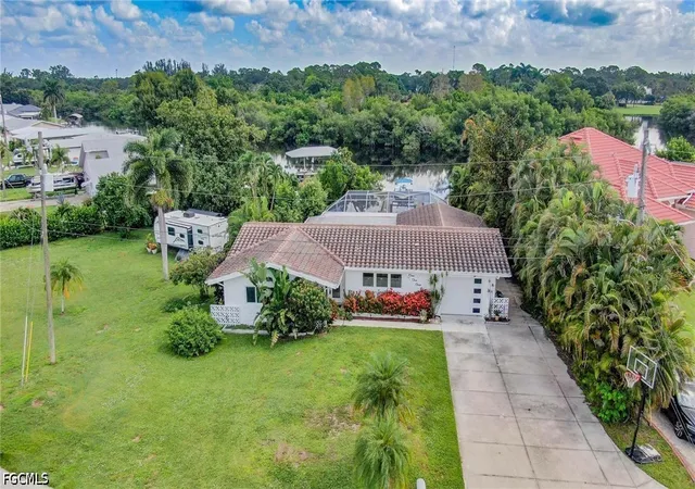 Photo 49 of Single family home for sale at 1300 Thompson St, North Fort Myers, FL 33903 | MLS# 2026033833 | Listing updated on 2026-08-27