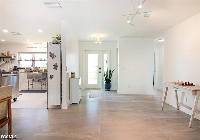 Photo 3 of Single family home for sale at 1300 Thompson St, North Fort Myers, FL 33903 | MLS# 2026033833 | Listing updated on 2026-10-02