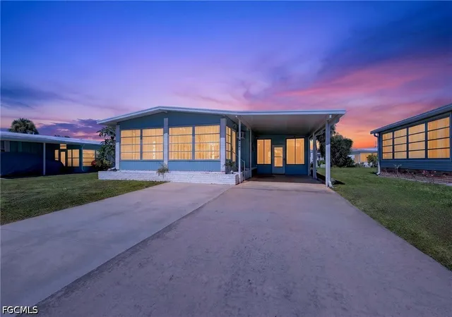 Photo 37 of Manufactured home for sale at 557 Peace Lake Ct, North Fort Myers, FL 33917 | MLS# 2026033844 | Listing updated on 2026-08-17