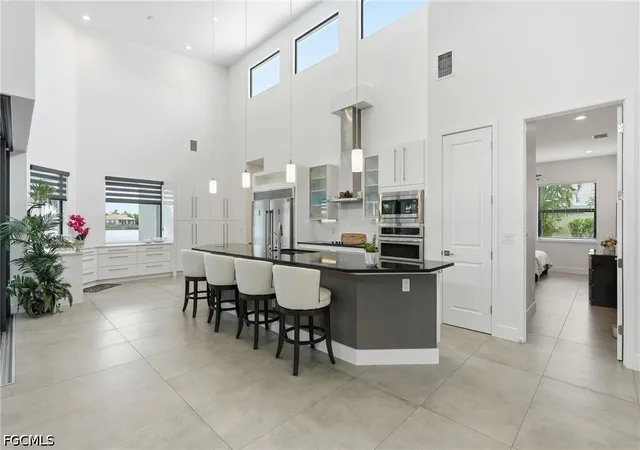Photo 3 of Single family home for sale at 3709 Sw 15th Place, Cape Coral, FL 33914 | MLS# 2026033863 | Listing updated on 2026-10-06