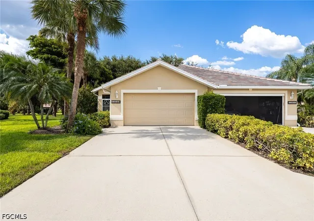 Photo 1 of Townhouse for sale at 12549 Stone Valley Loop, Fort Myers, FL 33913 | MLS# 2026033865 | Listing updated on 2026-08-30