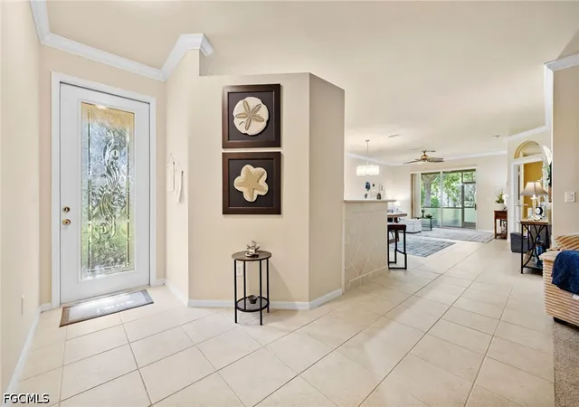 Photo 3 of Townhouse for sale at 12549 Stone Valley Loop, Fort Myers, FL 33913 | MLS# 2026033865 | Listing updated on 2026-08-30