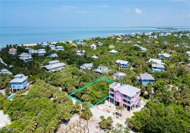 Photo 2 of Land for sale at 4520 Smugglers Dr, Captiva, FL 33924 | MLS# 2026033871 | Listing updated on 2026-08-20