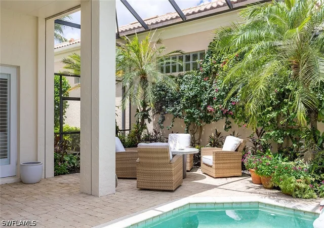 Photo 2 of Single family home for sale at 9154 Torrefino Ct, Naples, FL 34109 | MLS# 226028688 | Listing updated on 2026-08-17