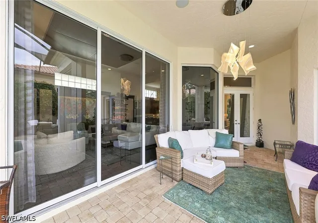 Photo 3 of Single family home for sale at 9154 Torrefino Ct, Naples, FL 34109 | MLS# 226028688 | Listing updated on 2026-08-17