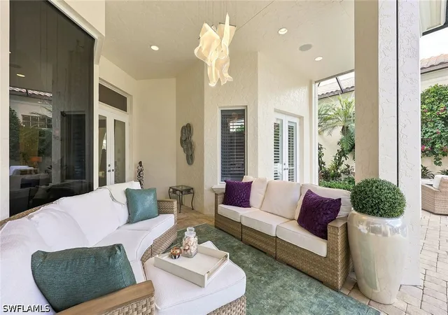 Photo 3 of Single family home for sale at 9154 Torrefino Ct, Naples, FL 34109 | MLS# 226028688 | Listing updated on 2026-08-17