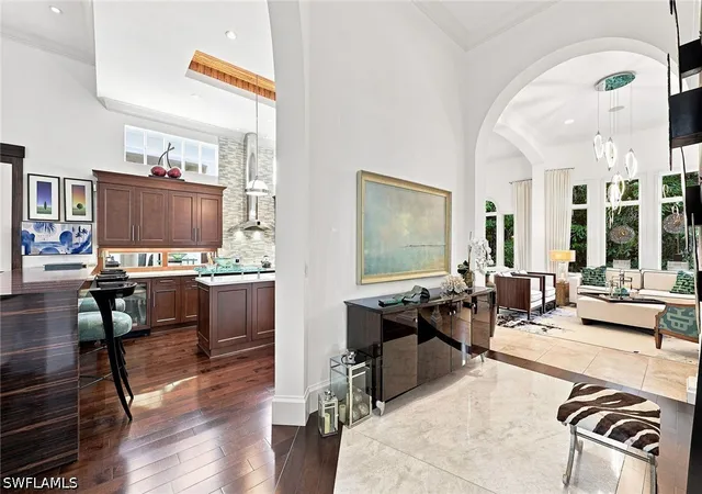 Photo 4 of Single family home for sale at 9154 Torrefino Ct, Naples, FL 34109 | MLS# 226028688 | Listing updated on 2026-08-17