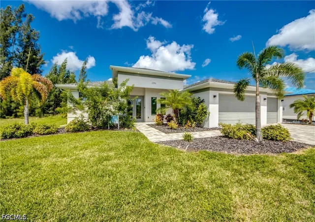 Photo 2 of Single family home for sale at 2256 Sw 20th Avenue, Cape Coral, FL 33991 | MLS# 2026033877 | Listing updated on 2026-08-15