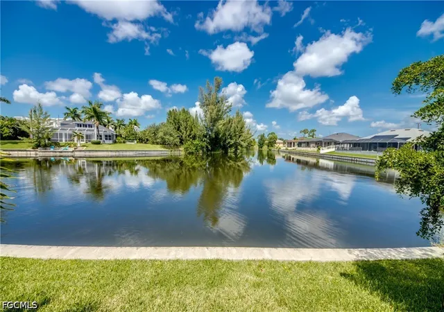 Photo 4 of Single family home for sale at 2256 SW 20th Avenue, Cape Coral, FL 33991 | MLS# 2026033877 | Listing updated on 2026-08-15