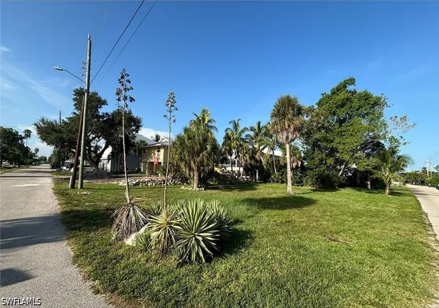 Photo 1 of Land for sale at Dolphin St, Bonita Springs, FL 34134 | MLS# 226028873 | Listing updated on 2026-08-25