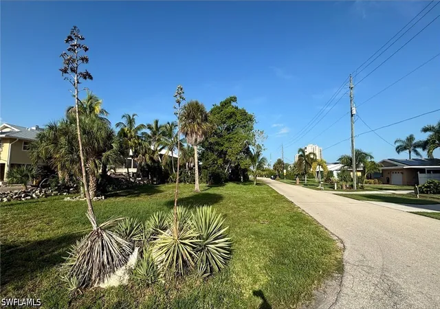 Photo 2 of Land for sale at Dolphin St, Bonita Springs, FL 34134 | MLS# 226028873 | Listing updated on 2026-08-25
