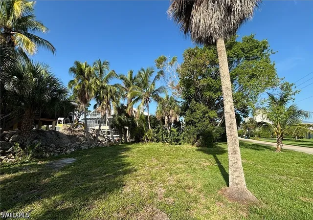 Photo 3 of Land for sale at Dolphin St, Bonita Springs, FL 34134 | MLS# 226028873 | Listing updated on 2026-08-25