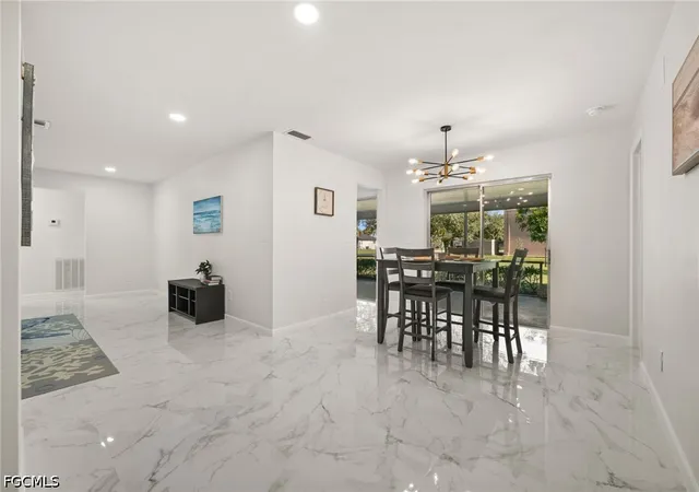Photo 3 of Sale Pending at 1614 Ne 6th Terrace, Cape Coral, FL 33909 | MLS# 2026033922 | Listing updated on 2026-08-19