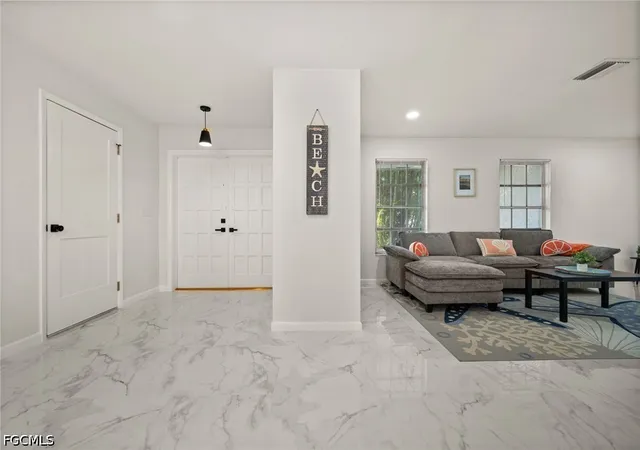 Photo 4 of Sale Pending at 1614 NE 6th Terrace, Cape Coral, FL 33909 | MLS# 2026033922 | Listing updated on 2026-08-19