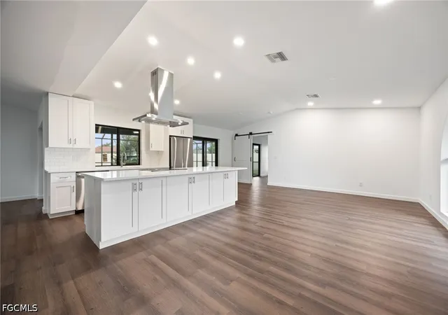 Photo 3 of Single family home for sale at 812 SE 34th Street, Cape Coral, FL 33904 | MLS# 2026033930 | Listing updated on 2026-10-06