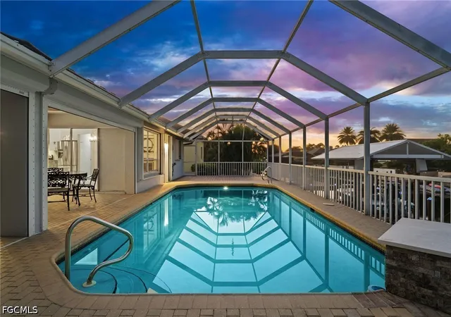Photo 2 of Single family home for sale at 3795 Manatee Dr, Saint James City, FL 33956 | MLS# 2026033940 | Listing updated on 2026-09-23