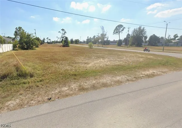 Photo 3 of Land for sale at 1217 Skyline Blvd, Cape Coral, FL 33991 | MLS# 2026033948 | Listing updated on 2026-08-13
