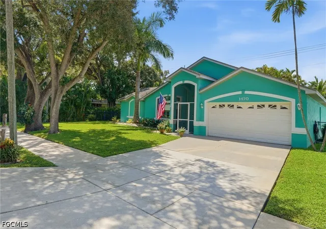 Photo 4 of Sale Pending at 1470 Winkler Ave, Fort Myers, FL 33901 | MLS# 2026033978 | Listing updated on 2026-08-24