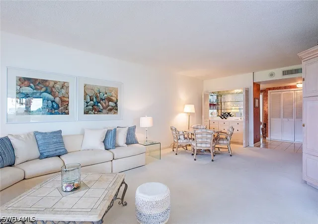 Photo 2 of Condo for sale at 4051 Gulf Shore Blvd N #706, Naples, FL 34103 | MLS# 226028945 | Listing updated on 2026-10-04