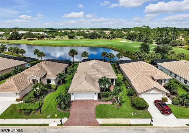 Photo 1 of Single family home for sale at 10842 Tiberio Dr, Fort Myers, FL 33913 | MLS# 226028418 | Listing updated on 2026-08-30