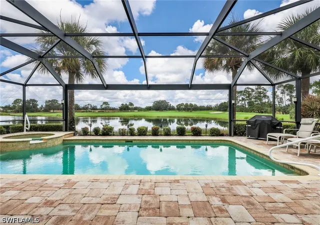 Photo 2 of Single family home for sale at 10842 Tiberio Dr, Fort Myers, FL 33913 | MLS# 226028418 | Listing updated on 2026-08-30