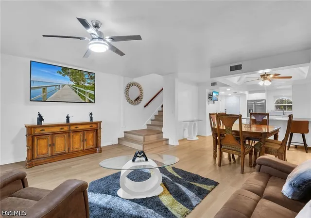 Photo 1 of Townhouse for sale at 28 Cosmopolitan Dr #16, Lehigh Acres, FL 33936 | MLS# 2026034002 | Listing updated on 2026-08-12