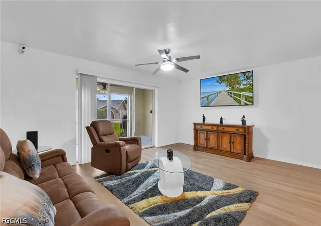 Photo 3 of Townhouse for sale at 28 Cosmopolitan Dr #16, Lehigh Acres, FL 33936 | MLS# 2026034002 | Listing updated on 2026-08-12
