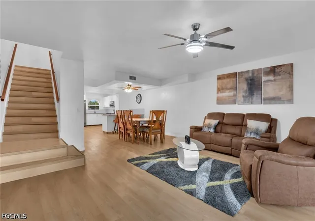 Photo 4 of Townhouse for sale at 28 Cosmopolitan Dr #16, Lehigh Acres, FL 33936 | MLS# 2026034002 | Listing updated on 2026-08-12