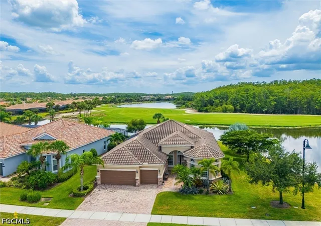 Photo 1 of Sale Pending at 11205 Surrey Pl, Fort Myers, FL 33913 | MLS# 2026034003 | Listing updated on 2026-08-25