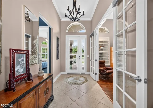 Photo 4 of Sale Pending at 11205 Surrey Pl, Fort Myers, FL 33913 | MLS# 2026034003 | Listing updated on 2026-08-25