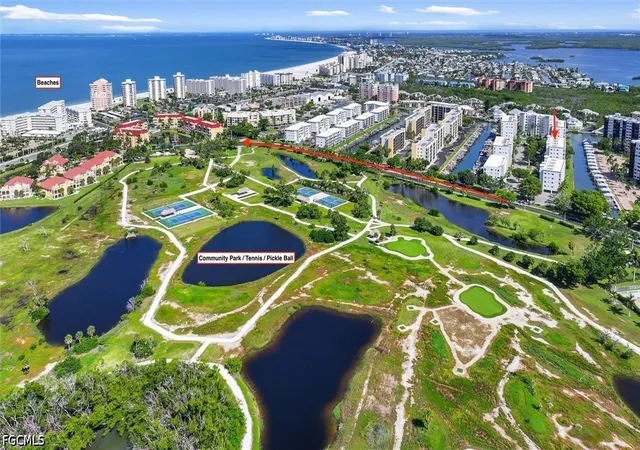 Photo 1 of Condo for sale at 4321 Bay Beach Ln #634, Fort Myers Beach, FL 33931 | MLS# 2026034006 | Listing updated on 2026-08-20