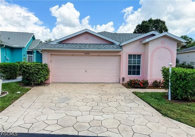 Photo 1 of Sale Pending at 10704 Rio Mar Cir, Estero, FL 33928 | MLS# 2026034022 | Listing updated on 2026-08-23