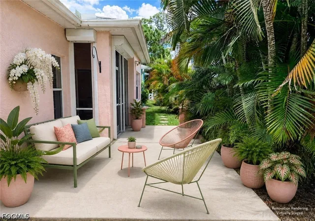 Photo 2 of Sale Pending at 10704 Rio Mar Cir, Estero, FL 33928 | MLS# 2026034022 | Listing updated on 2026-08-23