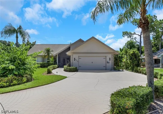 Photo 1 of Single family home for sale at 3036 Round Table Ln, Naples, FL 34112 | MLS# 226027962 | Listing updated on 2026-08-30