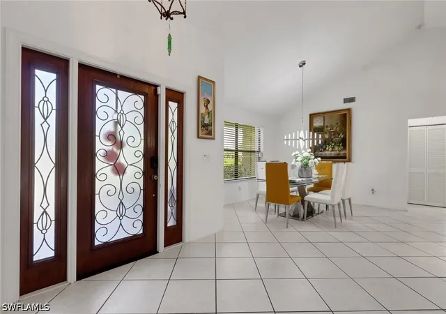 Photo 2 of Single family home for sale at 3036 Round Table Ln, Naples, FL 34112 | MLS# 226027962 | Listing updated on 2026-08-30
